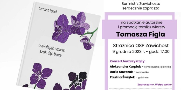 Sandomierz: W niedzielę IX Mikołajkowy Kiermasz Świąteczny.