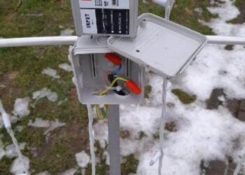 Sandomierz: Wandale niszczyli iluminacje.