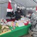 Tarnobrzeg. Udany Kiermasz Bożonarodzeniowy