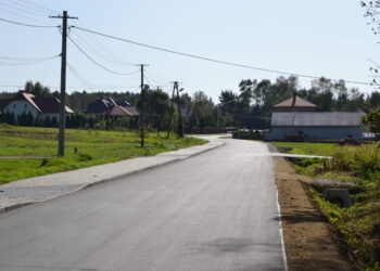 Radomyśl Wielki: Drogi i chodniki za blisko 8,5 miliona
