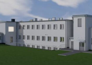 Stalowa Wola: Przetarg na Centrum Opiekuńczo-Mieszkalne