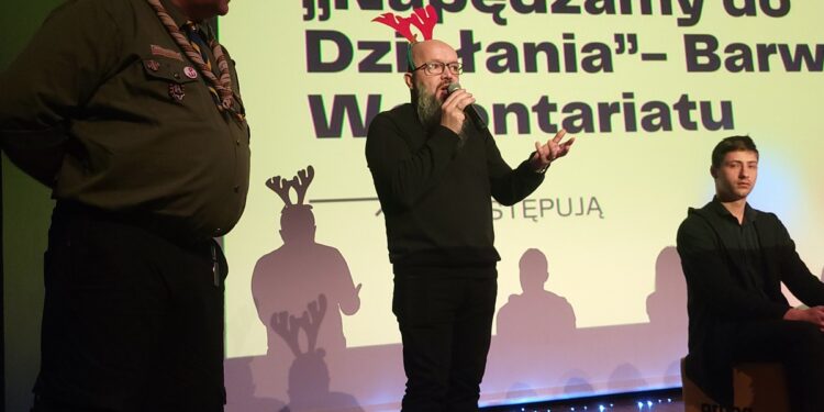 Nowa Dęba. O wolontariacie po raz czwarty