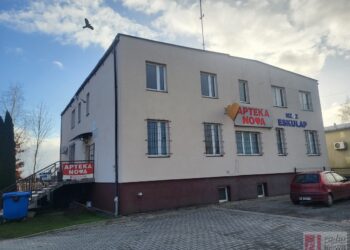 Tarnobrzeg. Przychodnia w Wielowsi jednak bez lekarza rodzinnego