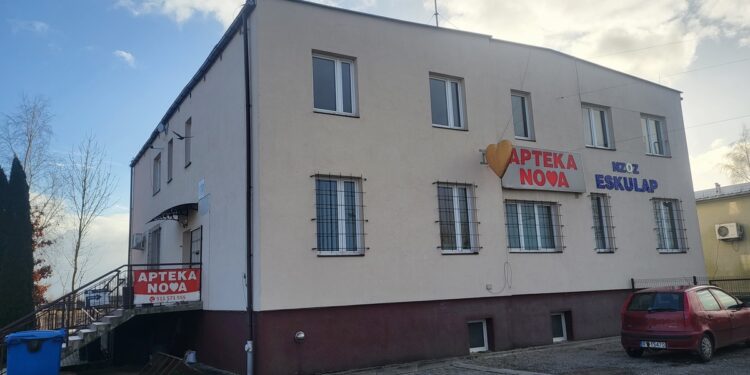 Tarnobrzeg. Przychodnia w Wielowsi jednak bez lekarza rodzinnego
