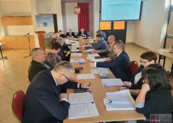 Gorzyce. Gmina z budżetem na 2024 rok