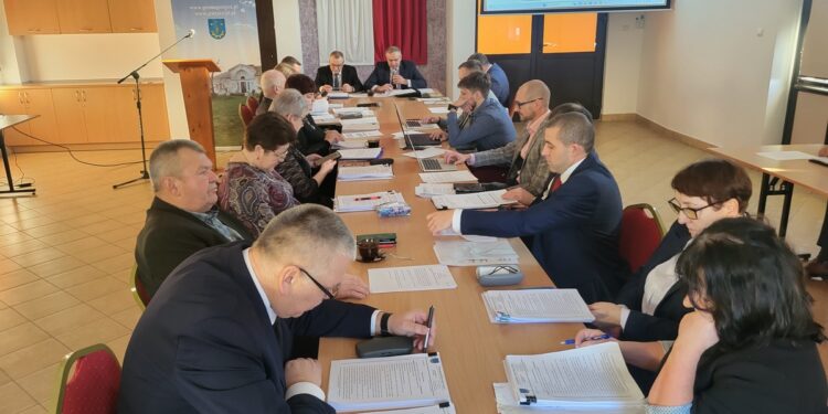 Gorzyce. Gmina z budżetem na 2024 rok