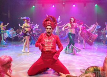 Tarnobrzeg. Finał „Choinki Życzeń”. Wrażenia, wzruszenia i dobra informacja