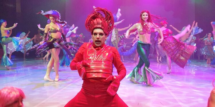 Tarnobrzeg. Finał „Choinki Życzeń”. Wrażenia, wzruszenia i dobra informacja