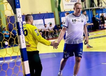 Mielec: Padwa Zamość na mieleckim parkiecie