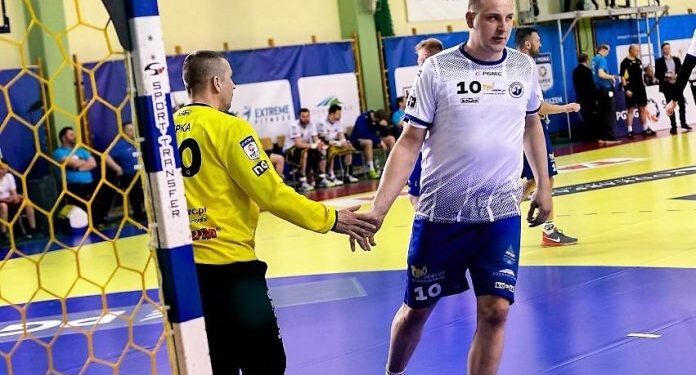 Mielec: Padwa Zamość na mieleckim parkiecie