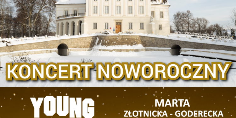 Kurozwęki: Koncert Noworoczny
