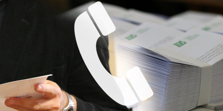 Tarnobrzeg: Pracownicy ZUS czekają na Twój telefon