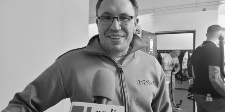 Sandomierz, Londyn: Nie żyje Łukasz „Demon” Motyka,