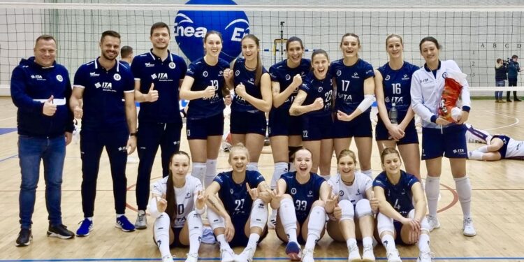 Mielec: Awans do 1/4 TAURON Pucharu Polski