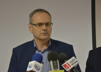 Mielec: ARP buduje halę dla przedsiębiorców