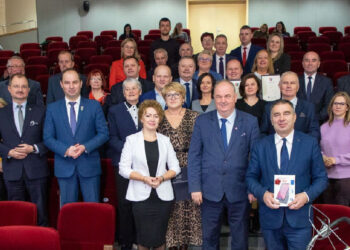 Bieliny: Piękna Wieś Podkarpacka