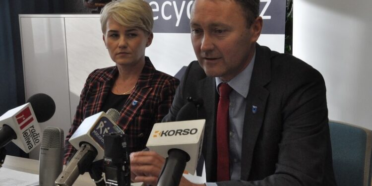 Mielec: Miastu potrzeba pieniędzy…