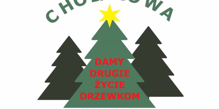 Tarnobrzeg. Rusza akcja „Choinkowa zagroda”