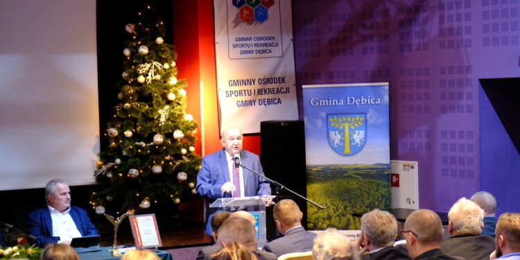 Dębica: Gmina otwarta na rozwijanie przedsiębiorczości