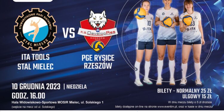 Mielec: Musimy  przede wszystkim zacząć punktować