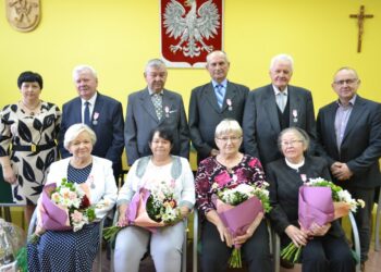 Bojanów: Są razem od 50 lat!