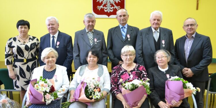 Bojanów: Są razem od 50 lat!