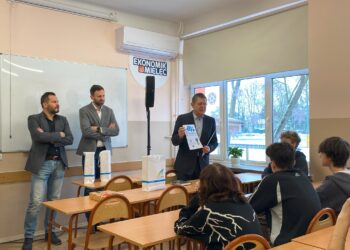 Mielec:  Mamy logo sportowego wydarzenia!