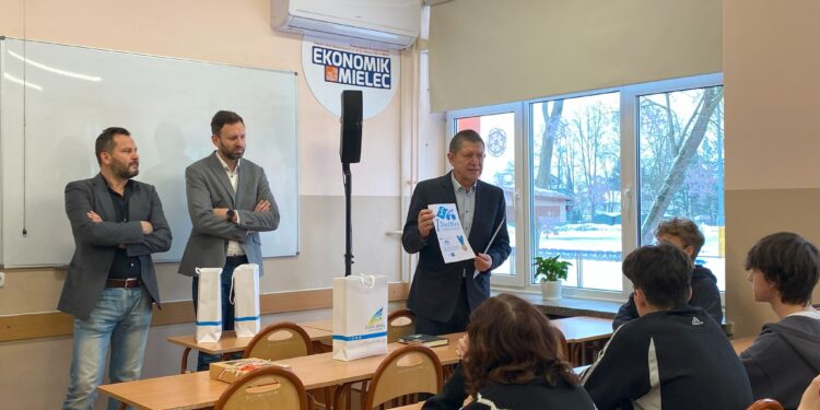 Mielec: Mamy logo sportowego wydarzenia!