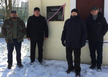 Tarnobrzeg. Stowarzyszenie „Dzików” kończy działalność