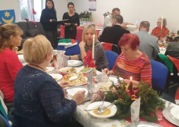 Tarnobrzeg. „Akcja kolacja” dla seniorów