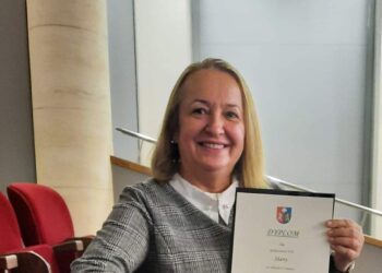 Stany: Wyróżnienie w konkursie na najpiękniejszą wieś podkarpacką