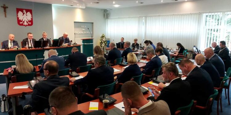 Mielec: Miasto ma budżet na 2024