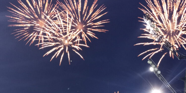 Stalowa Wola, Region: Ostrożnie z fajerwerkami