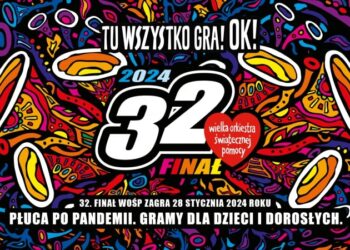 Tarnobrzeg. Zgłoś się do gwardii największej orkiestry