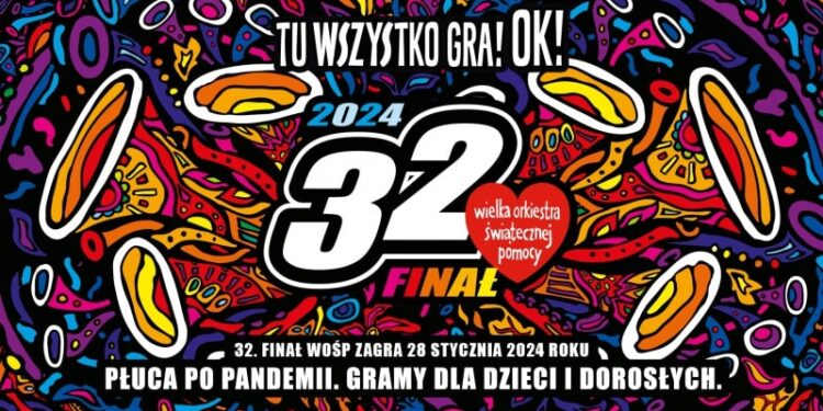 Tarnobrzeg. Zgłoś się do gwardii największej orkiestry