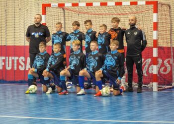 Mielec:  Finał  Mistrzostw Polski w futsalu