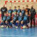 Mielec:  Finał  Mistrzostw Polski w futsalu