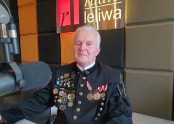 Tarnobrzeg. Mikołaje opanują miasto