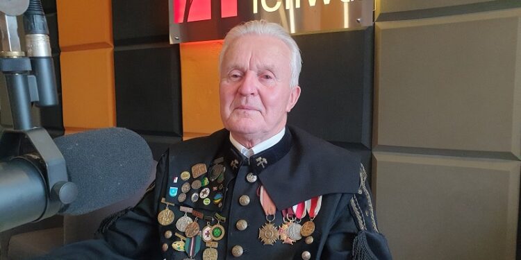 Tarnobrzeg. Mikołaje opanują miasto