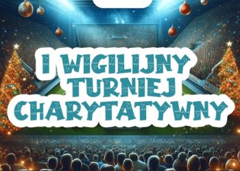 Mielec: I Wigilijny Turniej Charytatywny
