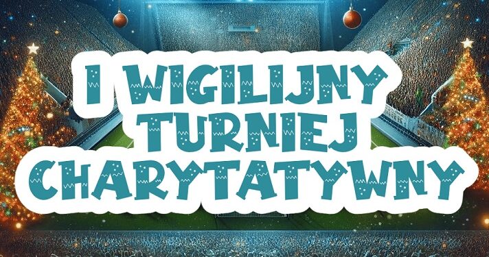 Mielec: I Wigilijny Turniej Charytatywny