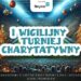 Mielec: I Wigilijny Turniej Charytatywny