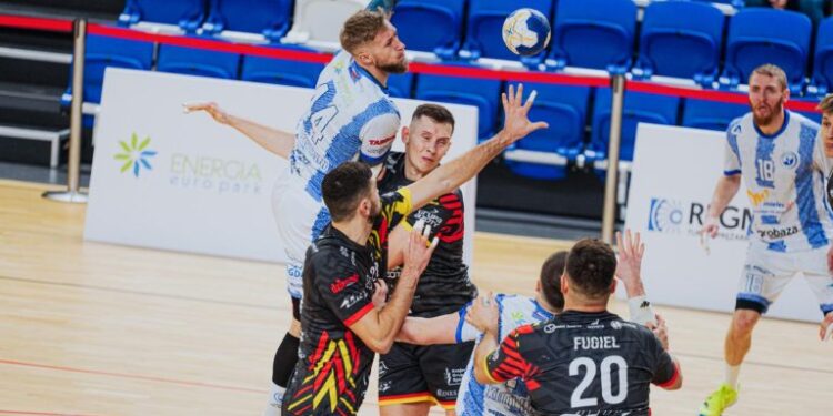 Mielec: Tym razem bez sukcesu i chwały….