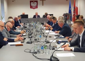 Mielec: Budżet wyzwań inwestycyjnych