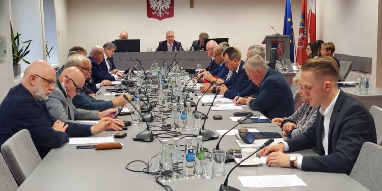Mielec: Budżet wyzwań inwestycyjnych