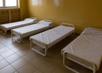 Mielec: Pomysł na izbę wytrzeźwień w Mielcu ?