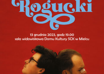 Mielec: Karaś/Rogucki