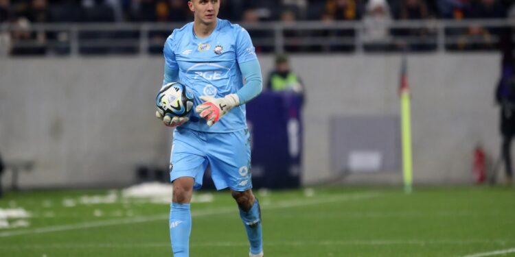 Mielec: Stal zmierzy się z  ŁKS Łódź