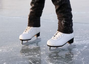 Mielec: O losach mieleckiego lodowiska …