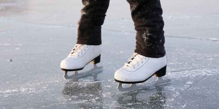 Mielec: O losach mieleckiego lodowiska …